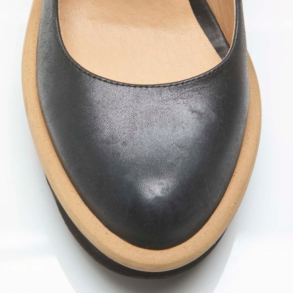 Free People | Shoes | Free People Maggie Mary Jane Platforms | Poshmark